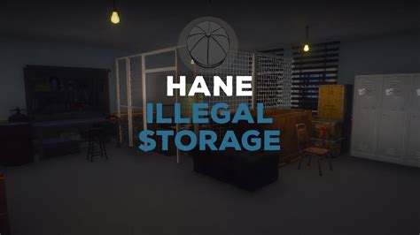 Mlo Illegal Storageandplace Releases Cfxre Community