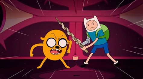 ‘adventure Time Distant Lands Together Again Premieres May 20
