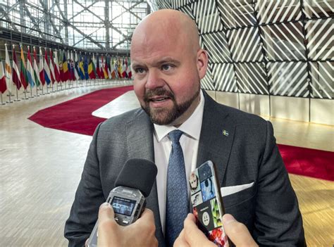 Regeringen Vill Se Ny Djurskyddslag I Eu