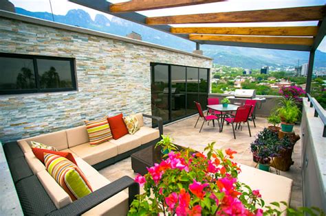 Tenemos miles de pisos procedentes de bancos al mejor precio. 16 ideas para que tu terraza se vea moderna y fabulosa