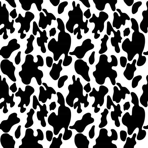 Cow Print Illustrations Royalty Free Vector Graphics And Clip Art Istock