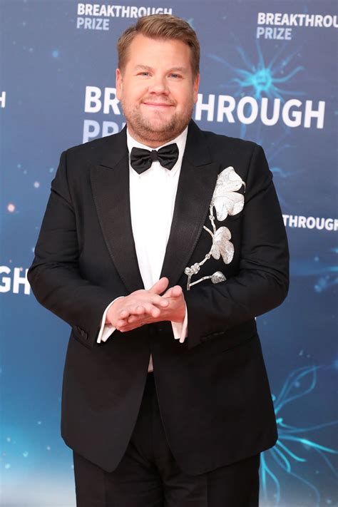 James kimberley corden obe (born 22 august 1978) is an english actor, comedian, and television host. James Corden - Cats movie cast - Who's playing whom ...