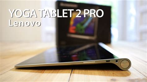 Análisis Lenovo Yoga Tablet 2 Pro Review A Fondo Youtube