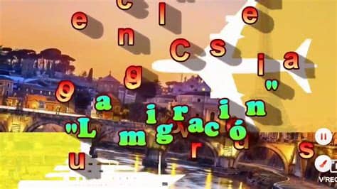 La genética es una rama de la biología que estudia como los caracteres hereditarios se transmiten de generación en generación. ¿QUÉ ES LA MIGRACIÓN ? - YouTube