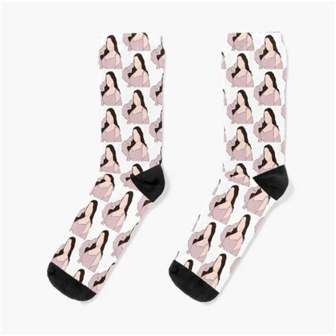 Piper Rockelle Socks New Release 2024