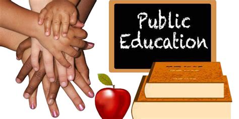 Public Education Output Education