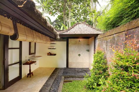 Wellness Retreat Bali Saraswati Villa Two Bedroom Private Pool