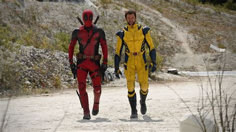 Deadpool 3 Reportedly Wont Feature A Fan Favorite Ryan Reynolds Co