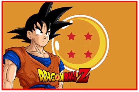 This article needs, or is undergoing, cleanup. Kit imprimible candy bar Dragon Ball Z para Evento | Candy ...