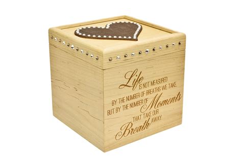 Family Keepsake Box | Family keepsakes, Unique items products, Keepsake