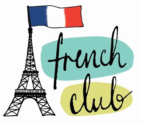 French Club 5 Netmums