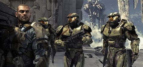 Halo Wars Is Gay Normal Sex Vidoes Hot