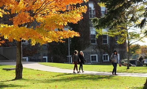 Weather Information For New Students Dalhousie University