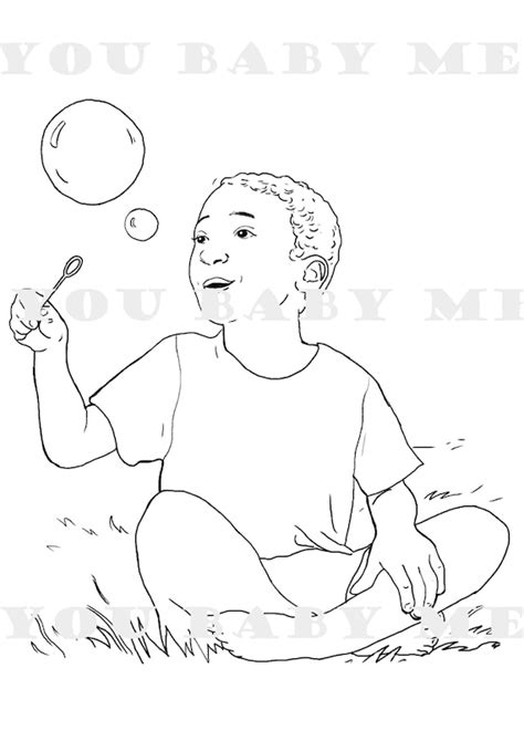 Compartir Imagem Dibujos Para Colorear Burbujas Thptletrongtan Edu Vn