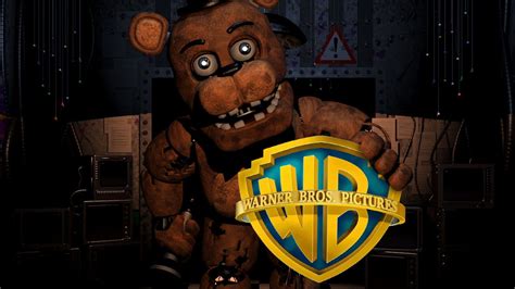 Skidrow five nigth of freddy : FIVE NIGHTS AT FREDDY'S Movie Coming - AMC Movie News ...