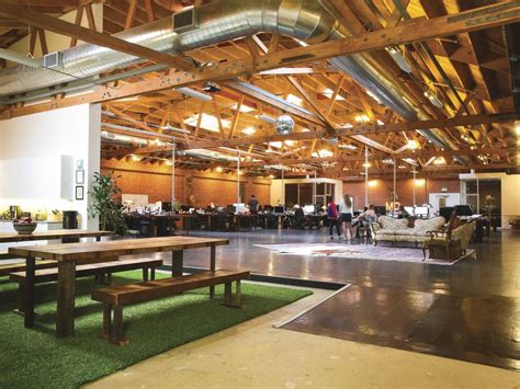 The 31 Coolest Offices Youve Ever Seen Cool Office Space Cool