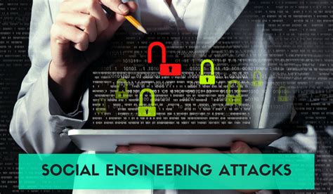 Reduce Social Engineering Attacks Cybersecurity Certification