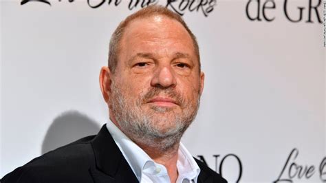 Harvey Weinstein Allegations Its All About Power Not Sex Opinion Cnn