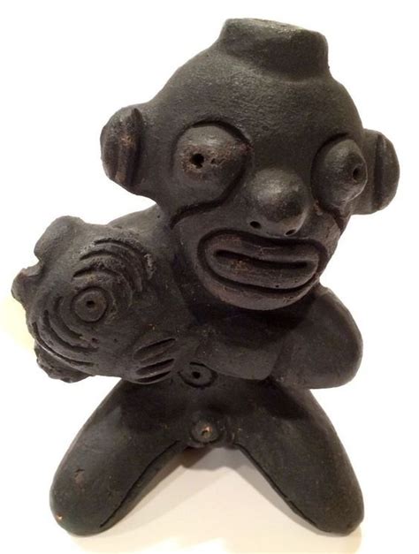 Pin By Cronedome S Art On Taino Art Symbols Statue Stone Sculpture