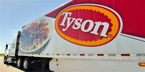 Efeedlink Tyson Foods Shuts Down Pork Plant In Nebraska After Fire
