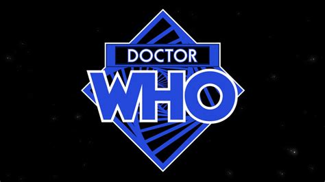 Doctor Who Thirteenth Doctor Titles Sequence Youtube