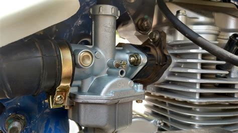 Aprende C Mo Hacer Limpieza A Un Carburador De Moto Motorsgear