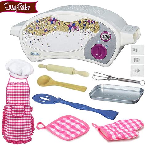 Top Easy Bake Ultimate Oven Baking Star Edition Home Previews