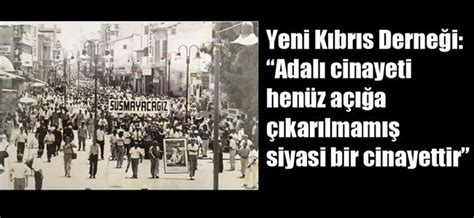 Kutlu adalı'nın öldürülmesi toplumda öfke kadar korku da yaratmıştı. KUTLU ADALIYI ANIYORUZ