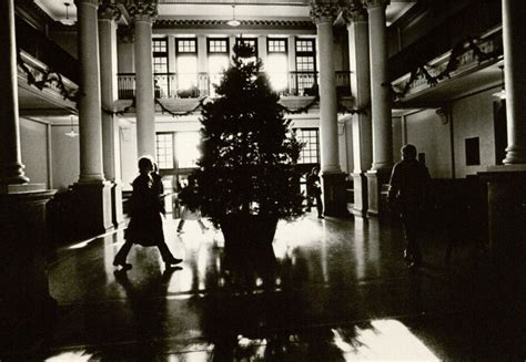 Kenneth Spencer Research Library Blog Throwback Thursday Holiday Edition