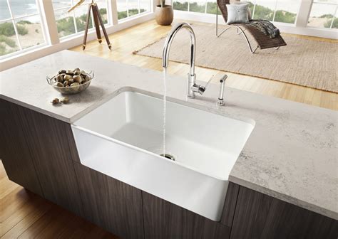 In these page, we also have variety of images available. Kitchen Sinks Buying Guides | DesignWalls.com