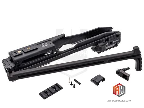 Archwick Bandt Usw Glock Conversion Kit Airsoftph