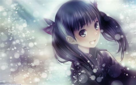 Find & download free graphic resources for anime. Wallpapers Anime Cute - Wallpaper Cave