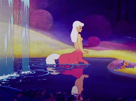 Fantasía De Walt Disney 1940 Líneas Sobre Arte