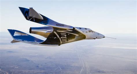 Virgin galactic recognizes that the answers to many of the challenges we face in sustaining life on our beautiful planet, lie in making better use of space. Virgin Galactic opent weg naar ruimtetoerisme | De Ingenieur