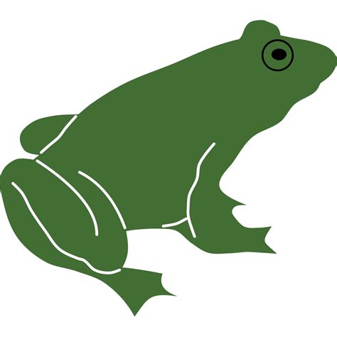 Frog Png Svg Clip Art For Web Download Clip Art Png Icon Arts