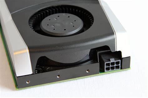 Nvidia Quadro 5000 25gb Fermi Based Professional Graphics Review Pc