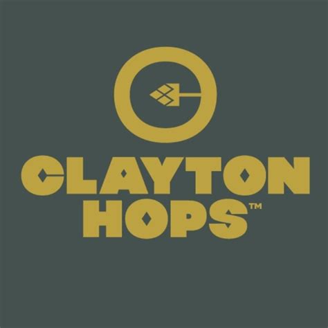 Clayton Hops Nz