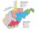 West Virginia School Districts Images