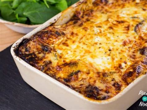Vegan Moussaka By Lroc1501 A Thermomix ® Recipe In The Category Main