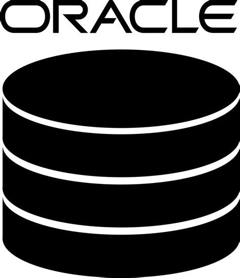 Oracle Icon Png 226743 Free Icons Library
