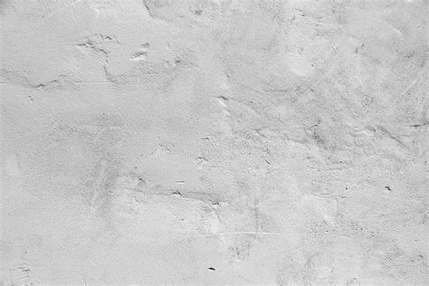 Gray Concrete Wall Texture With Relief Lines Stock Photo Image Of