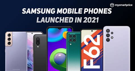 New Samsung Mobile Phones Launched In 2021 Galaxy S20 Fe 5g Galaxy