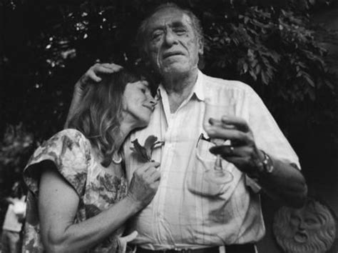 12 Deep Quotes About Women By Charles Bukowski
