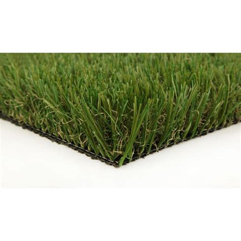 Fake grass has gained popularity due to its. GREENLINE Classic Pro 82 Fescue 15 ft. x Your Length ...