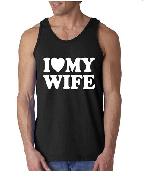 Buy I Heart My Wifei Love My Husband Coupls Mens