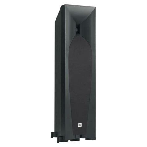 Jbl Studio 570 Dual 525 Inch Floorstanding Loudspeaker By Jbl 59900
