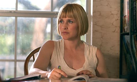 Patricia Arquette ‘theres A Lot Of Pressure On Actresses To Look