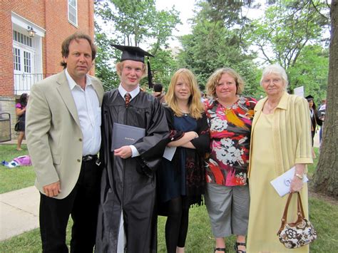 Talk about the children and what they have accomplished. Rants by Ronni: June 2012