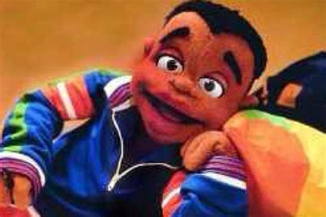 Cousin Skeeter A Nickelodeon Show About A Puppet Named Skeeter Who
