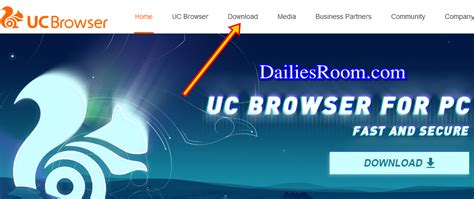 Are you upset with the blank display in a wap site? How to Download & Install UC Browser New version For PC ...